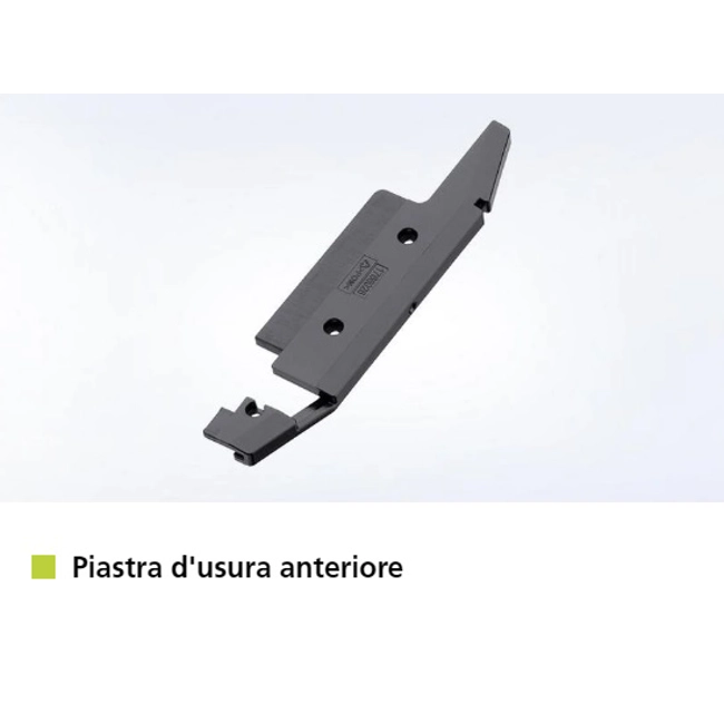 Vendita online Taglia pannelli Trutool TPC 165